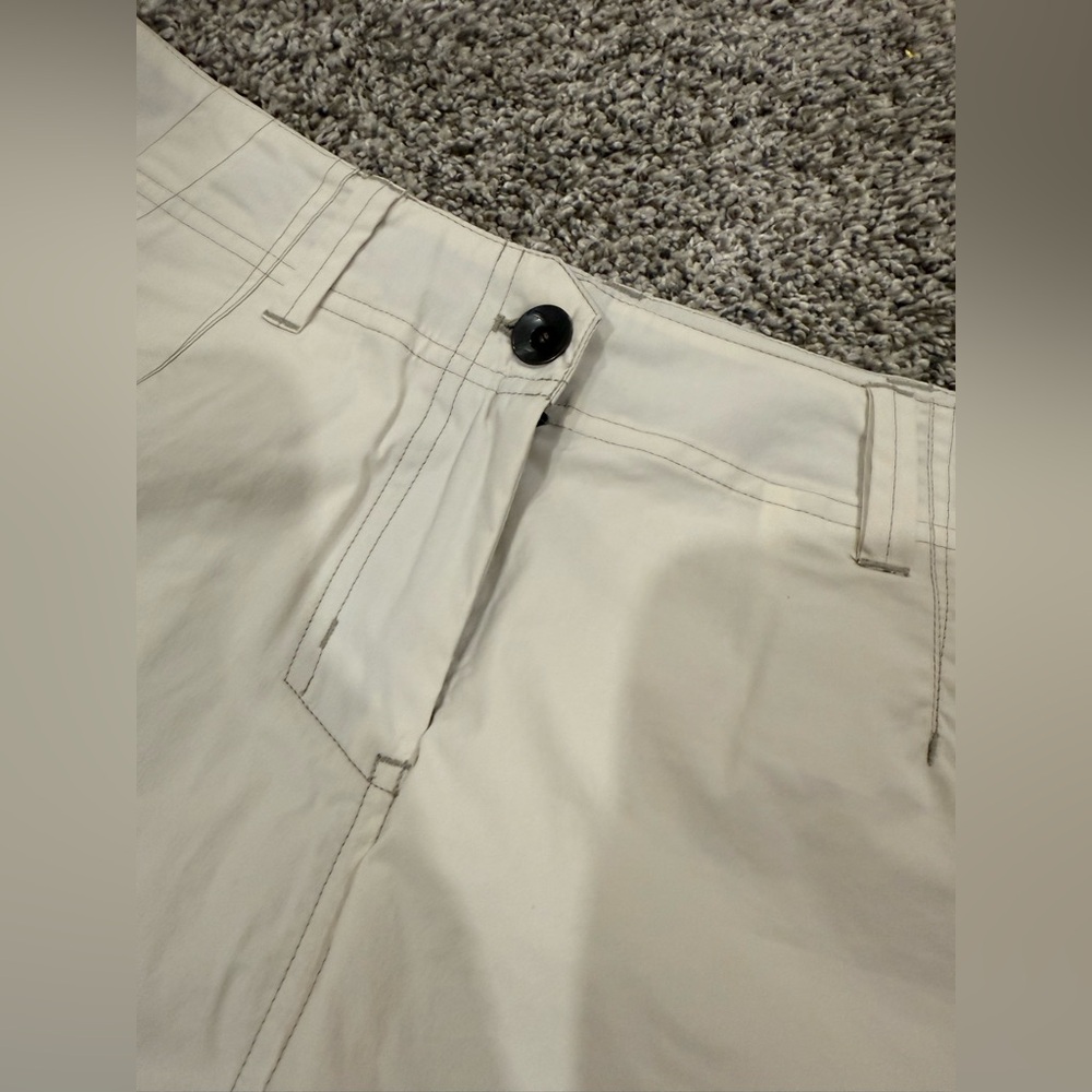 Arcteryx women's skirt, size 10 - Picture 3 of 7